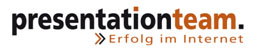 Professionelle Webseite